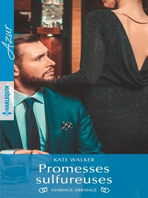 cover image of Promesses sulfureuses